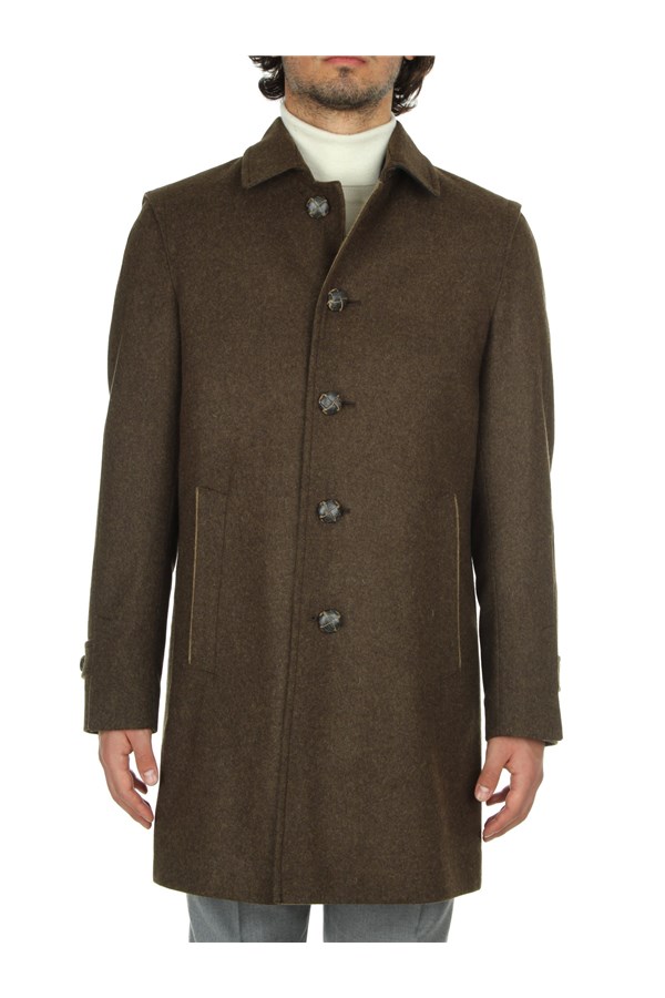 Schneiders Coats Green