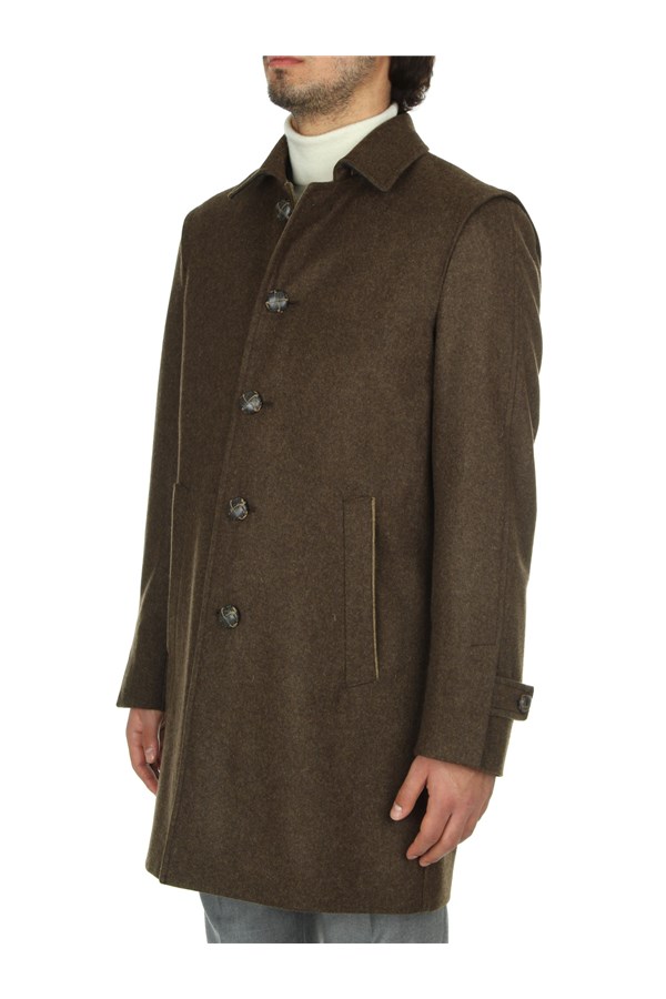 Schneiders Coats Green
