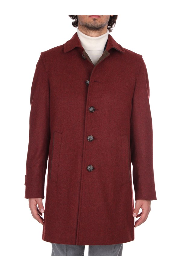 Schneiders Coats Red