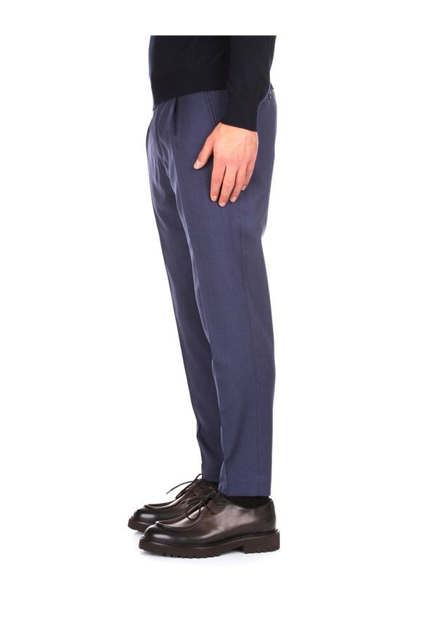 Incotex Pants Formal trousers Man ZR541T 10139 830 2 