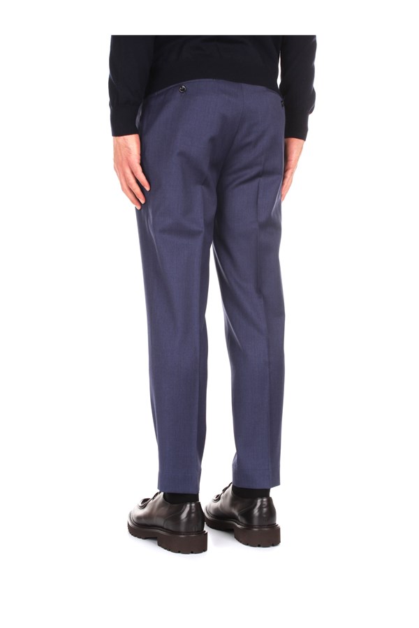 Incotex Pants Formal trousers Man ZR541T 10139 830 4 