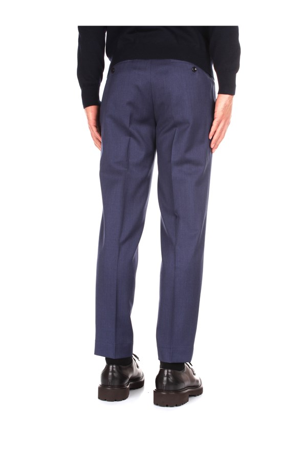Incotex Pants Formal trousers Man ZR541T 10139 830 5 