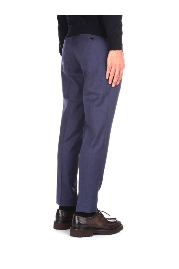 Incotex Pants Formal trousers Man ZR541T 10139 830 6 