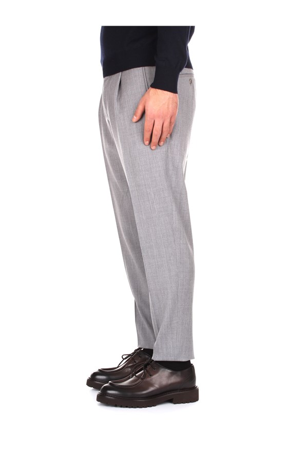 Incotex Pants Formal trousers Man ZR541T 10139 900 2 