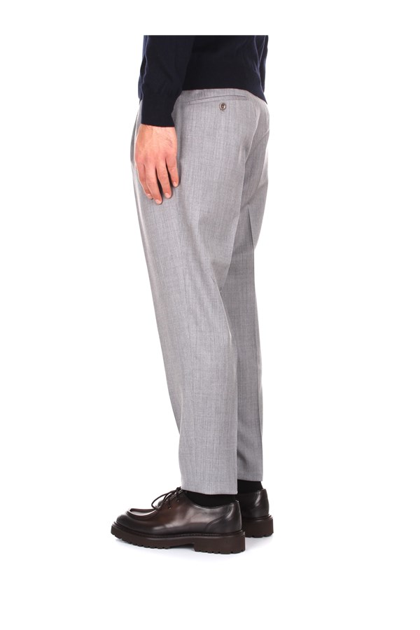Incotex Pants Formal trousers Man ZR541T 10139 900 3 