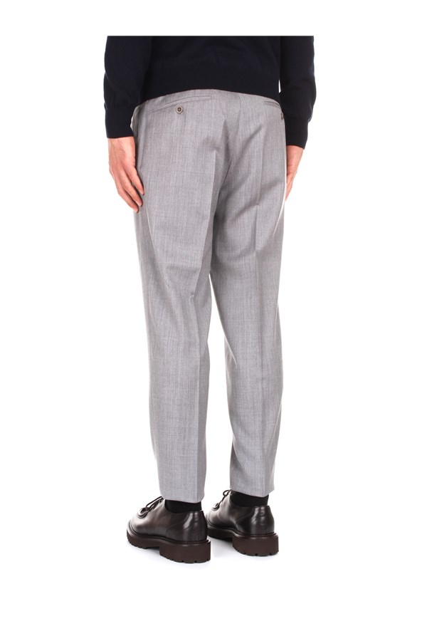 Incotex Pants Formal trousers Man ZR541T 10139 900 4 