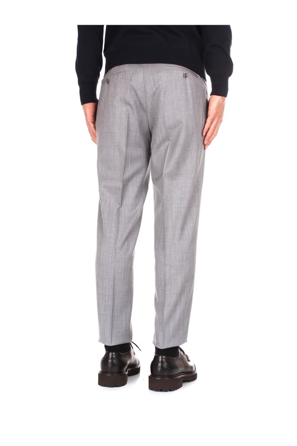 Incotex Pants Formal trousers Man ZR541T 10139 900 5 