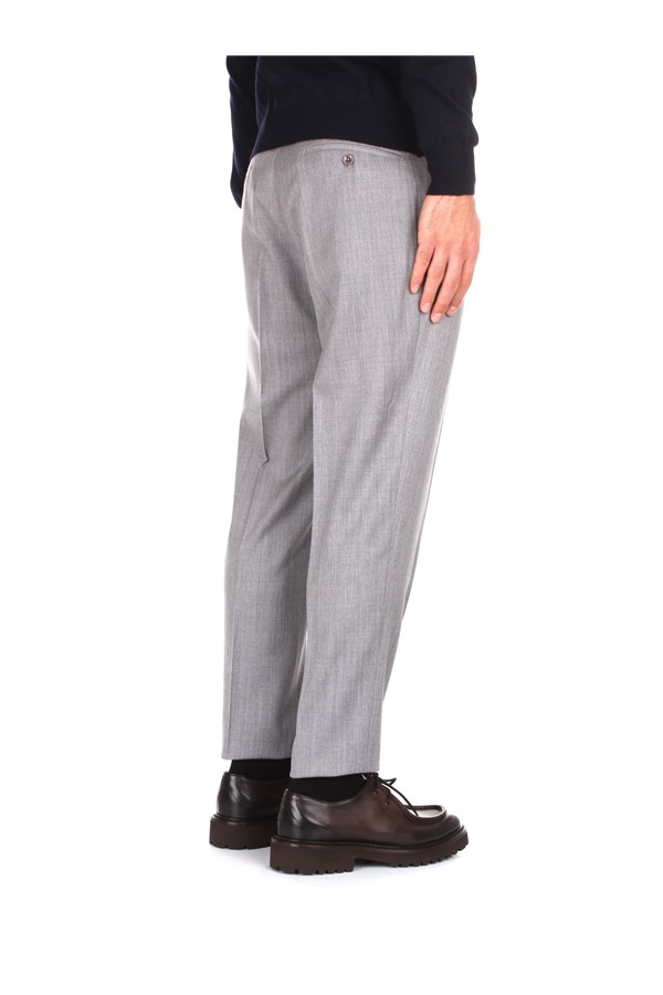 Incotex Pants Formal trousers Man ZR541T 10139 900 6 