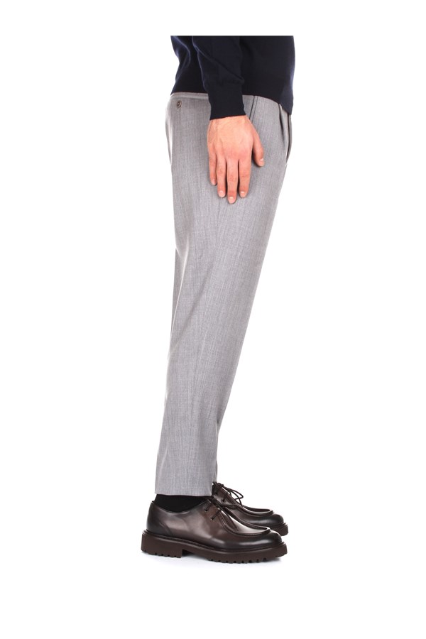 Incotex Pants Formal trousers Man ZR541T 10139 900 7 