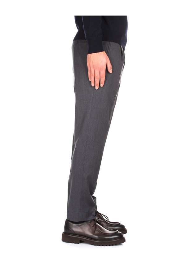 Incotex Pants Formal trousers Man ZR541T 10139 920 7 