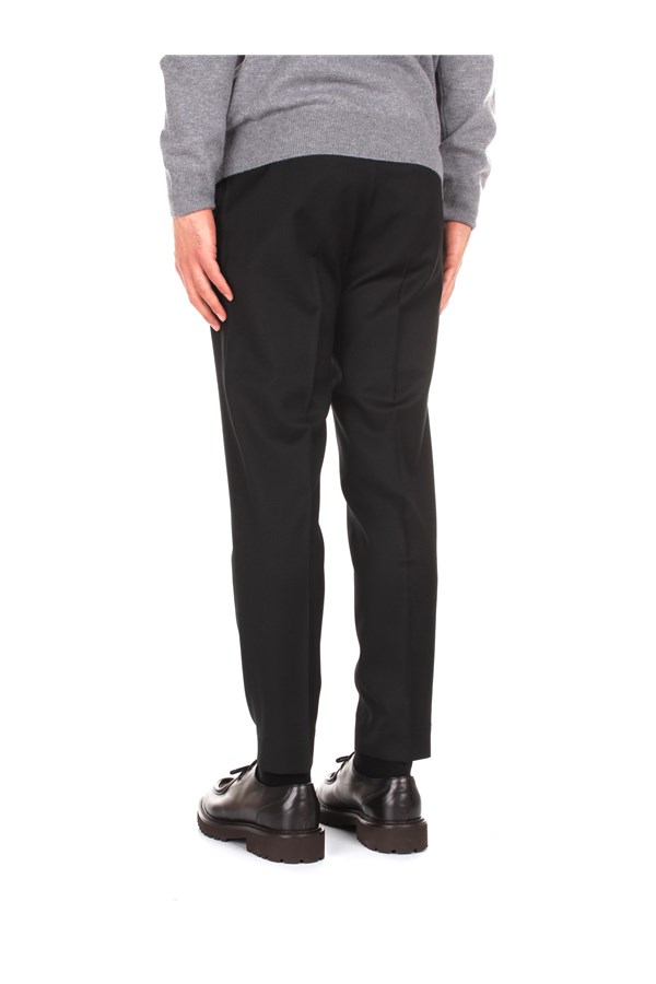Incotex Pants Formal trousers Man ZR541T 10139 990 4 