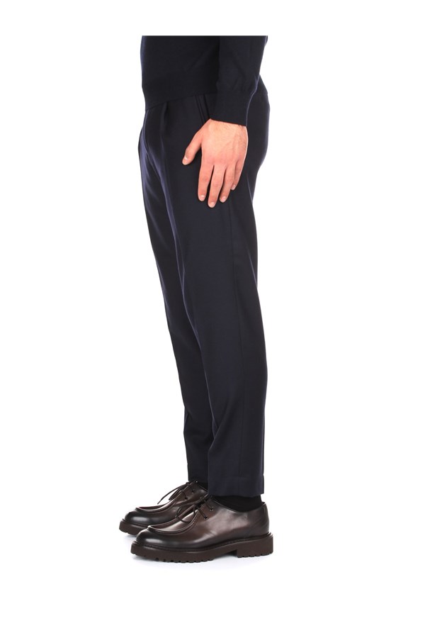 Incotex Pants Formal trousers Man ZR541T 1645T 825 2 