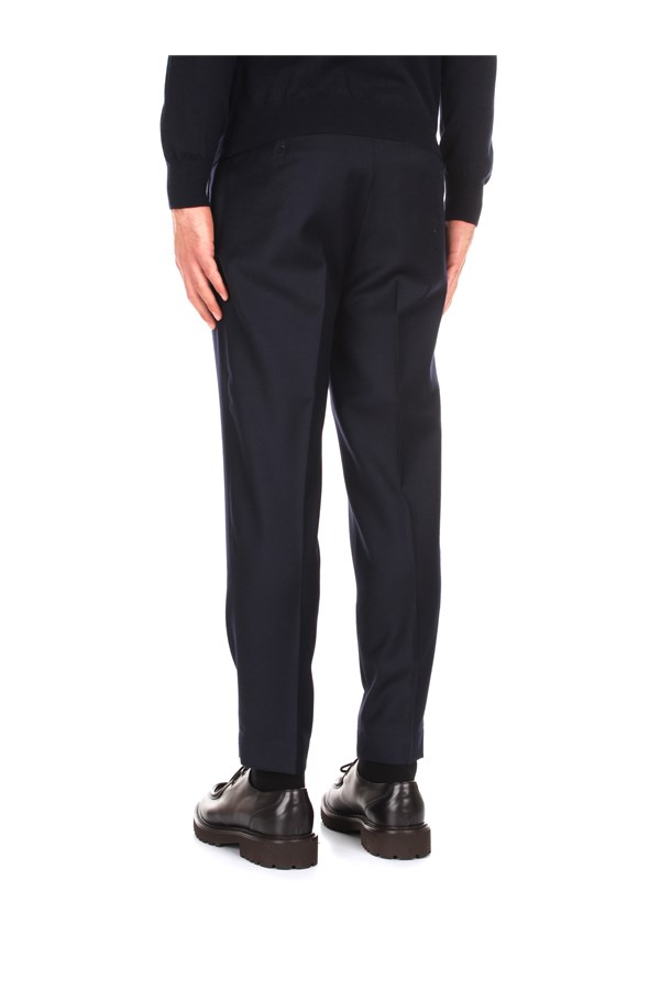 Incotex Pants Formal trousers Man ZR541T 1645T 825 4 
