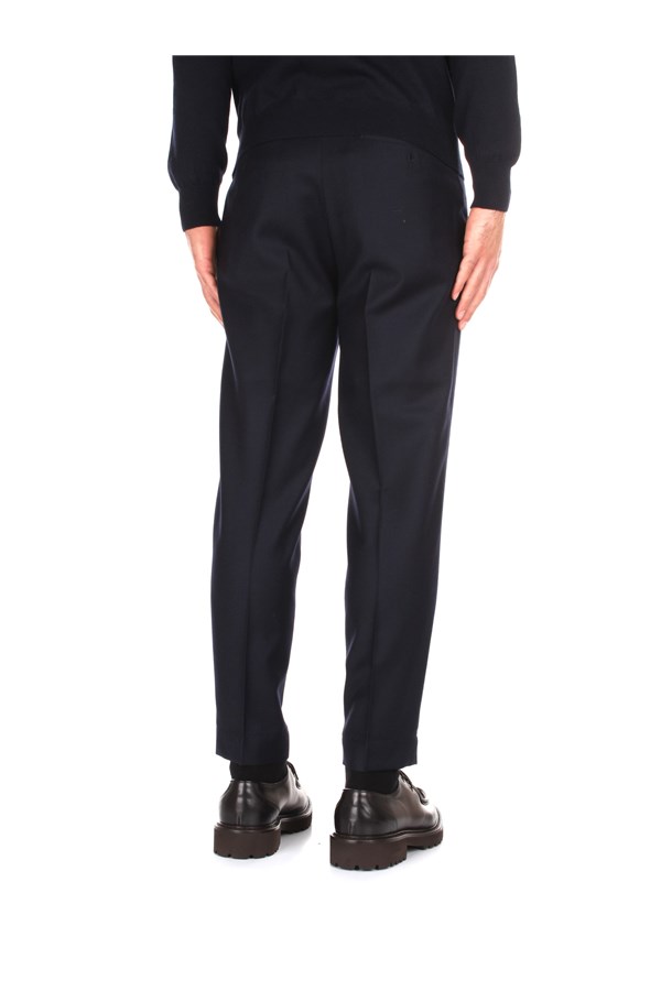 Incotex Pants Formal trousers Man ZR541T 1645T 825 5 