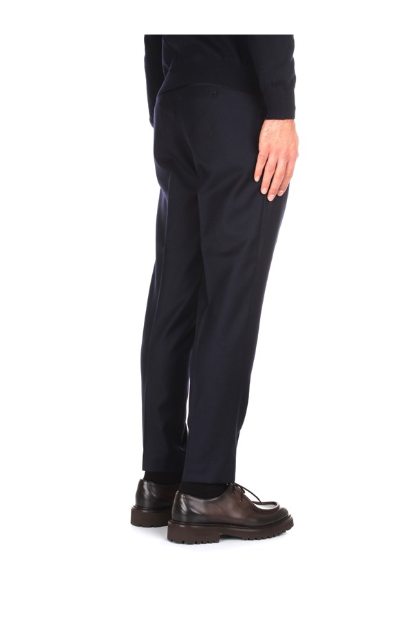 Incotex Pants Formal trousers Man ZR541T 1645T 825 6 