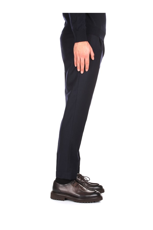 Incotex Pants Formal trousers Man ZR541T 1645T 825 7 
