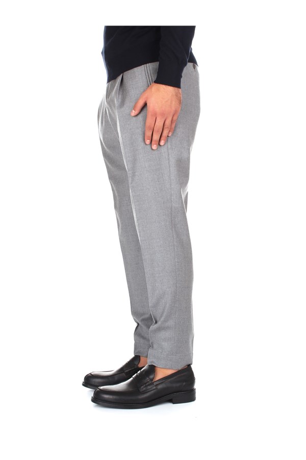 Incotex Pants Formal trousers Man ZR541T 1645T 910 2 