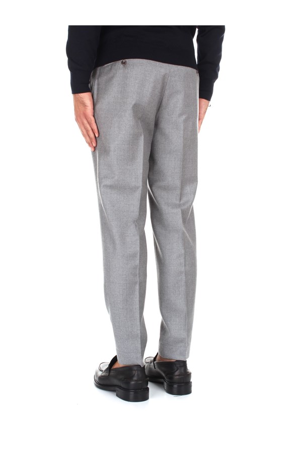 Incotex Pants Formal trousers Man ZR541T 1645T 910 4 