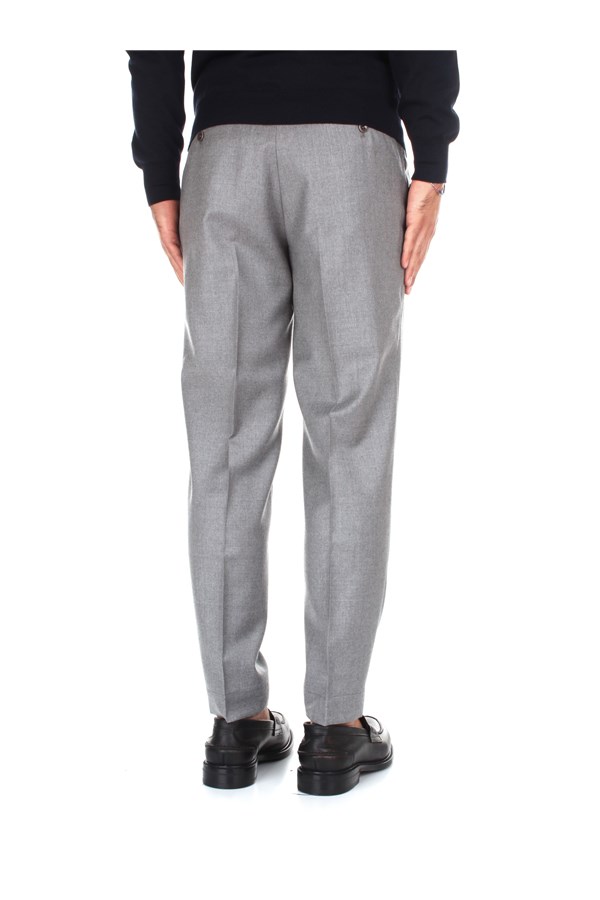 Incotex Pants Formal trousers Man ZR541T 1645T 910 5 
