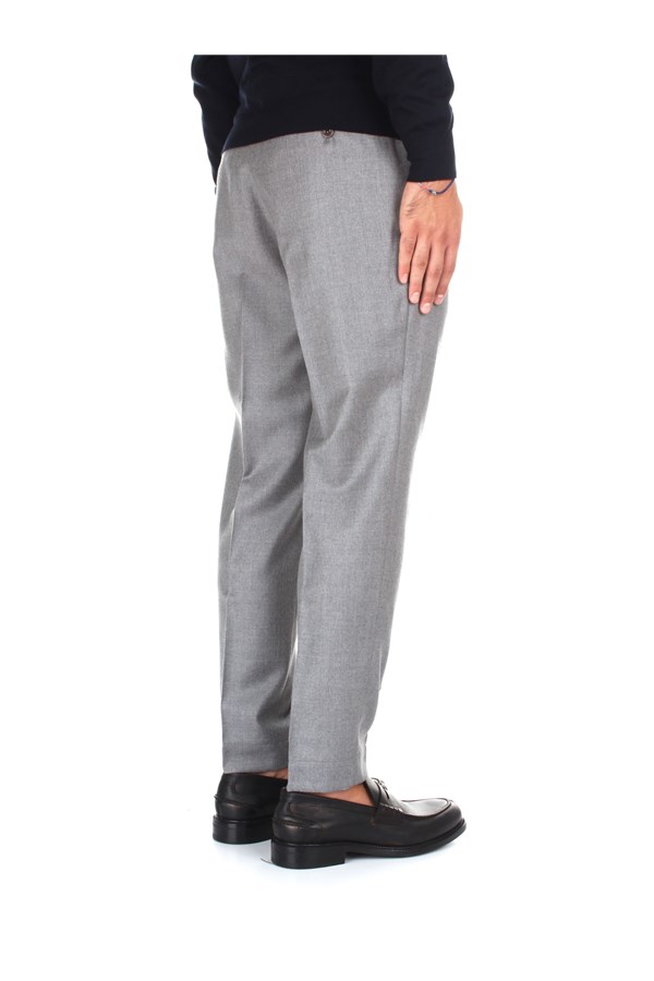 Incotex Pants Formal trousers Man ZR541T 1645T 910 6 