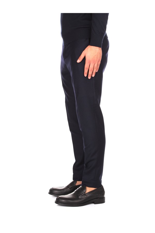 Incotex Pants Formal trousers Man ZR851T 1645T 825 2 