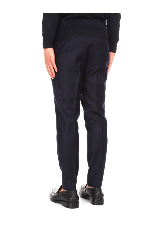 Incotex Pants Formal trousers Man ZR851T 1645T 825 4 