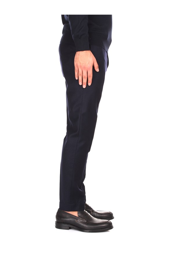 Incotex Pants Formal trousers Man ZR851T 1645T 825 7 