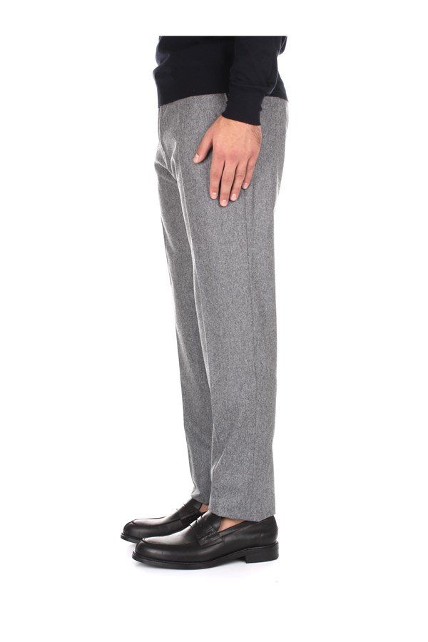 Incotex Pants Formal trousers Man 1T0035 1721T 910 2 
