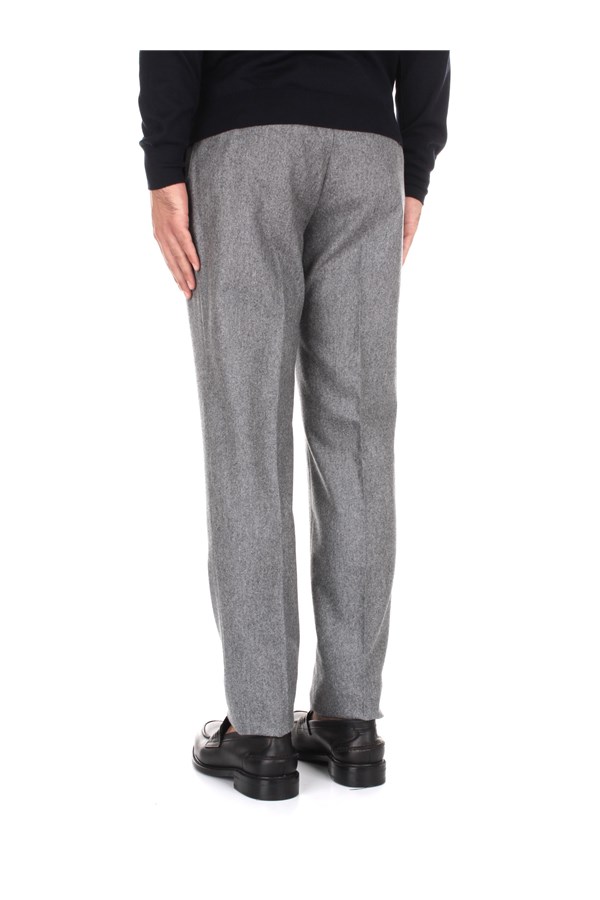 Incotex Pants Formal trousers Man 1T0035 1721T 910 4 