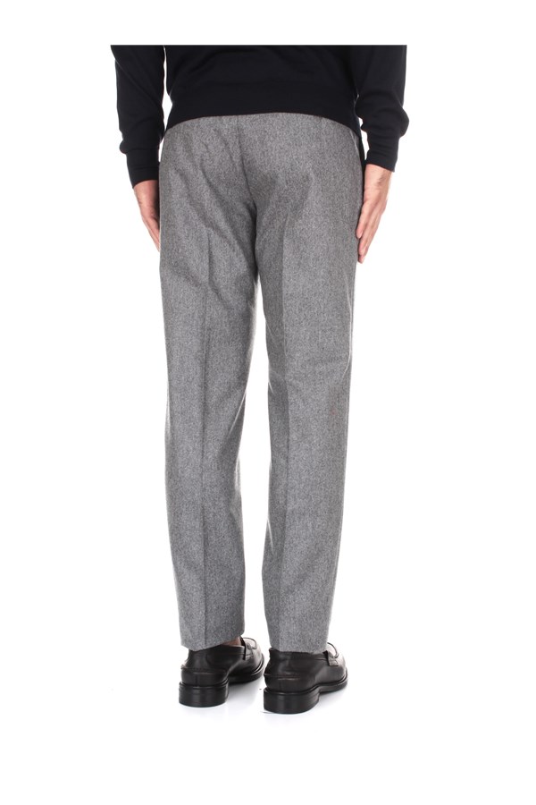 Incotex Pants Formal trousers Man 1T0035 1721T 910 5 