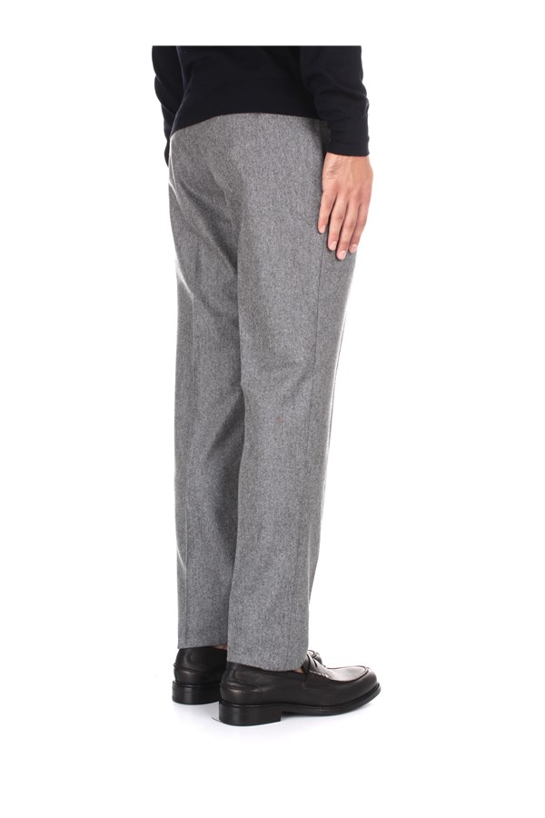 Incotex Pants Formal trousers Man 1T0035 1721T 910 6 