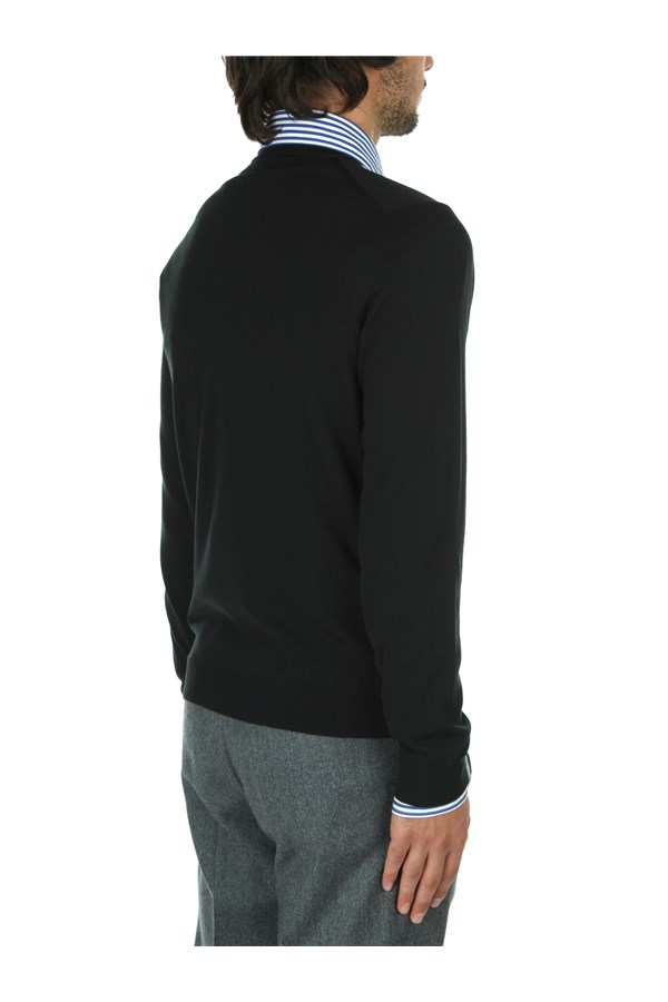 Zanone Knitwear Crewneck sweaters Man 811935 Z0290 N0049 6 