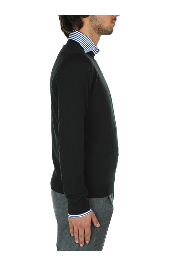Zanone Knitwear Crewneck sweaters Man 811935 Z0290 N0049 7 
