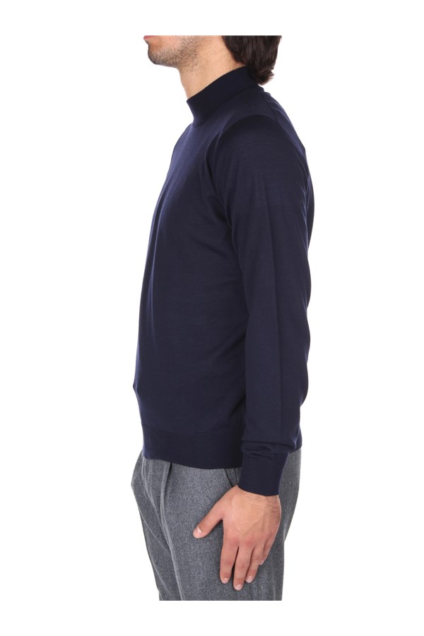 Arrows Knitwear Mock turtleneck sweaters Man LU1ML RM16R 880 2 