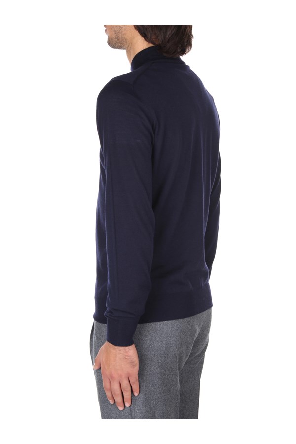 Arrows Knitwear Mock turtleneck sweaters Man LU1ML RM16R 880 3 