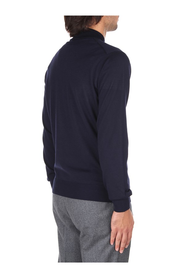Arrows Knitwear Mock turtleneck sweaters Man LU1ML RM16R 880 6 