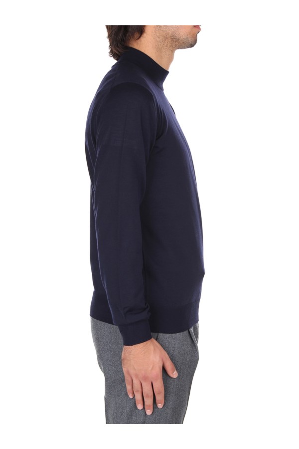 Arrows Knitwear Mock turtleneck sweaters Man LU1ML RM16R 880 7 