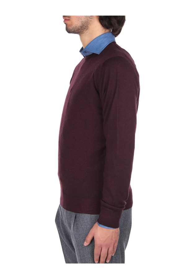 Arrows Knitwear Crewneck sweaters Man GC1ML WM12RV N380 2 
