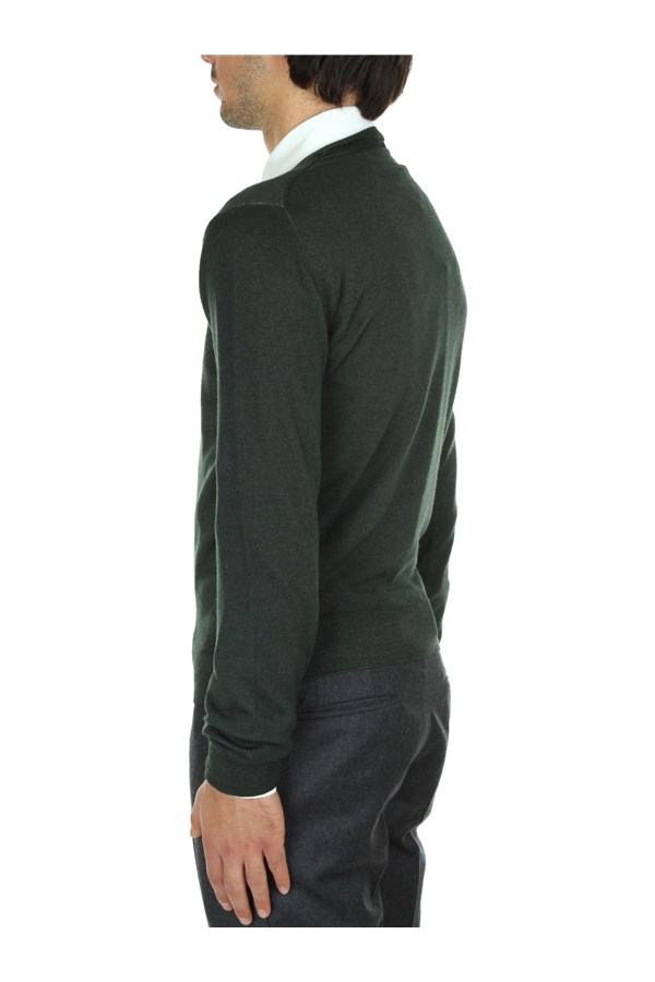 Arrows Knitwear Crewneck sweaters Man GC1ML WM12RV N570 3 