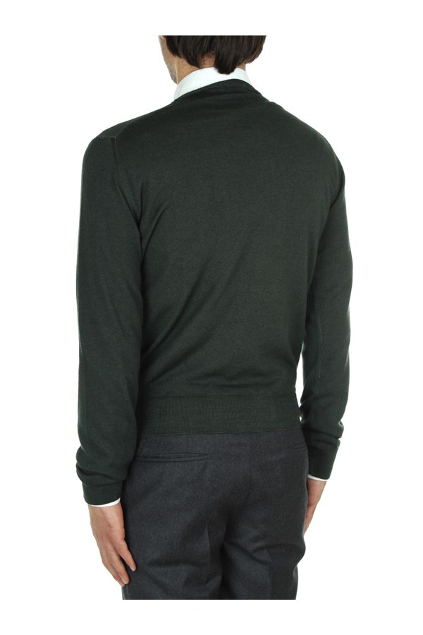 Arrows Knitwear Crewneck sweaters Man GC1ML WM12RV N570 4 