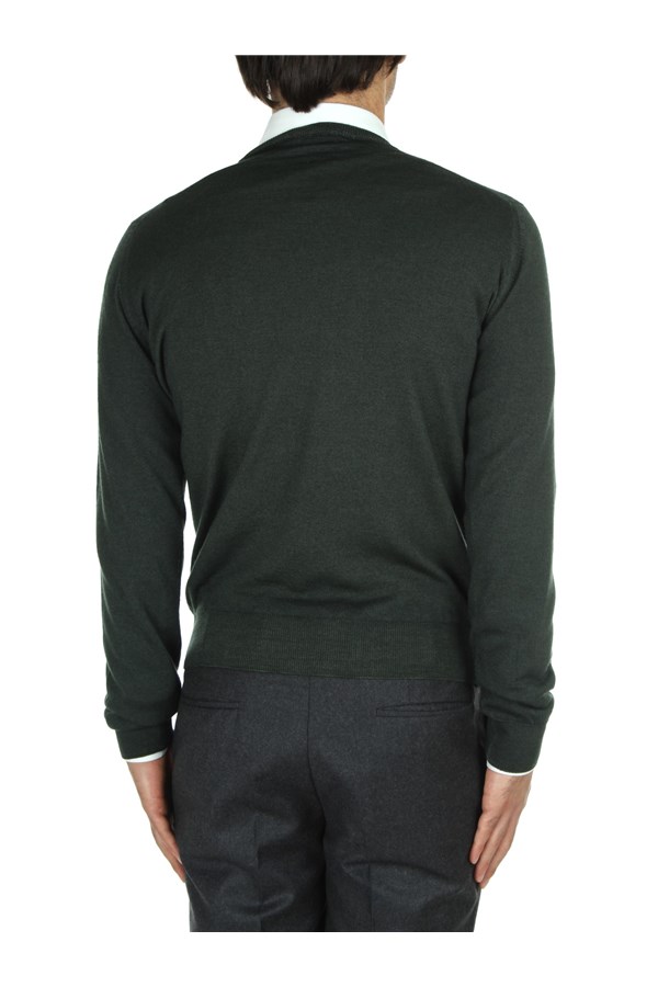 Arrows Knitwear Crewneck sweaters Man GC1ML WM12RV N570 5 
