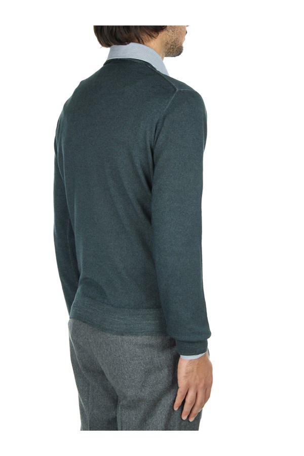 Arrows Knitwear Crewneck sweaters Man GC1ML WM12RV N940 6 