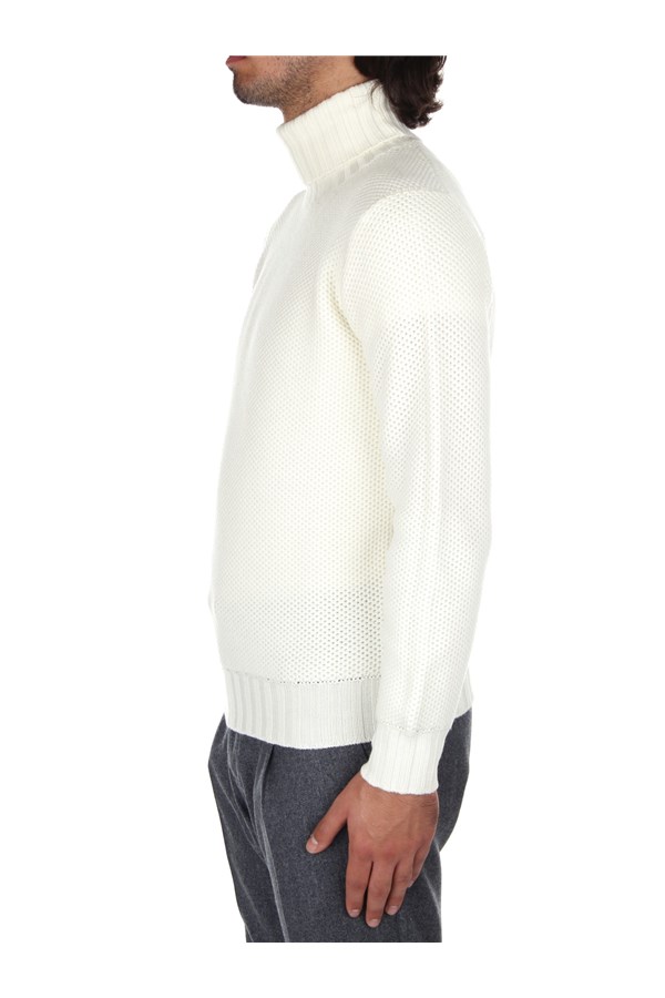 Arrows Knitwear Turtleneck sweaters Man DV3ML WM7Q 020 2 