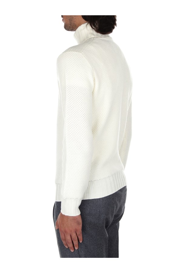 Arrows Knitwear Turtleneck sweaters Man DV3ML WM7Q 020 3 