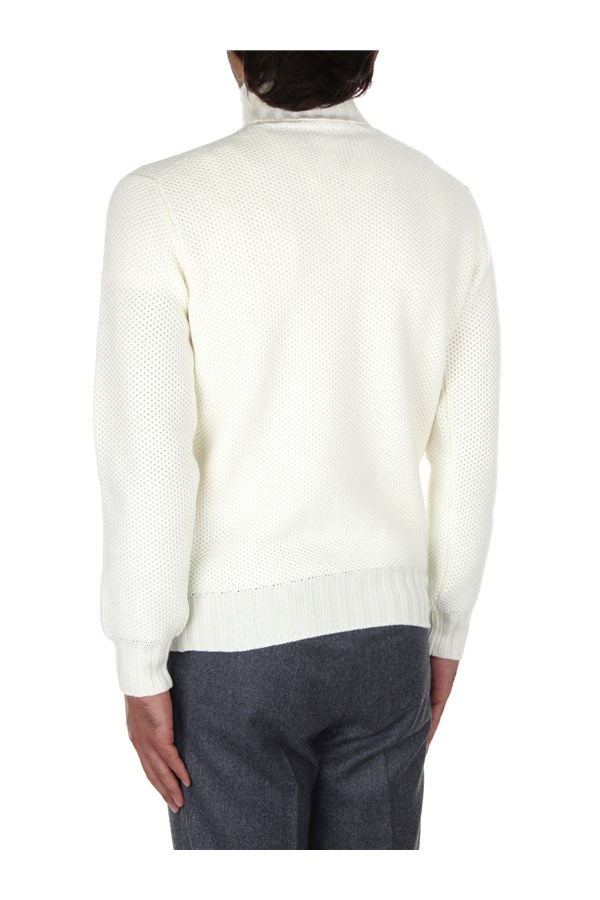 Arrows Knitwear Turtleneck sweaters Man DV3ML WM7Q 020 4 