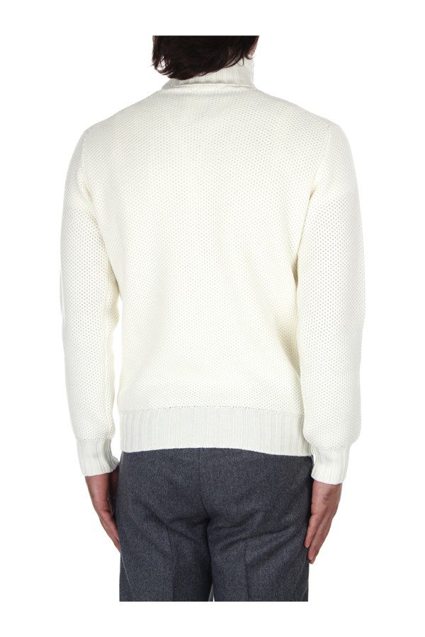 Arrows Knitwear Turtleneck sweaters Man DV3ML WM7Q 020 5 