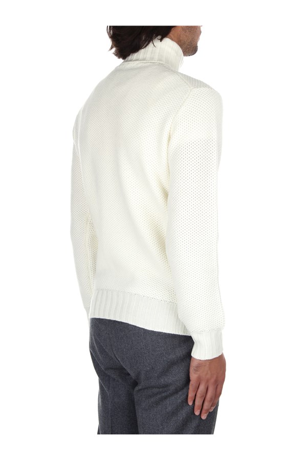 Arrows Knitwear Turtleneck sweaters Man DV3ML WM7Q 020 6 