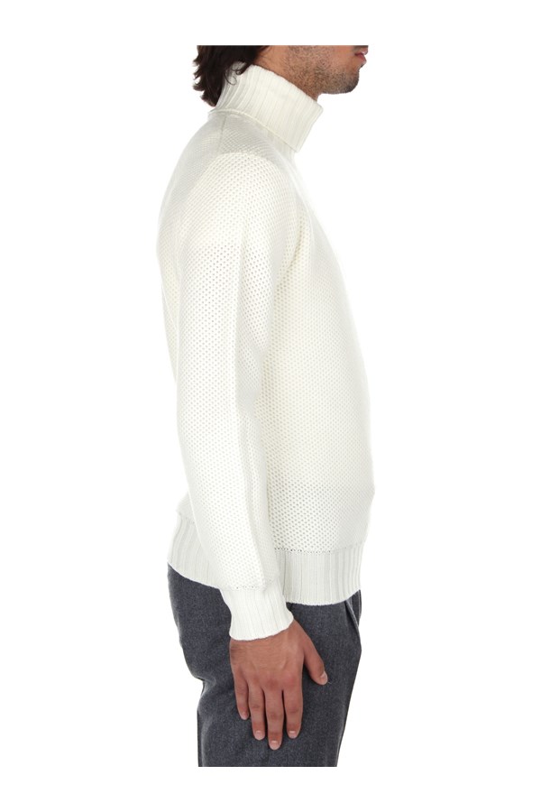 Arrows Knitwear Turtleneck sweaters Man DV3ML WM7Q 020 7 