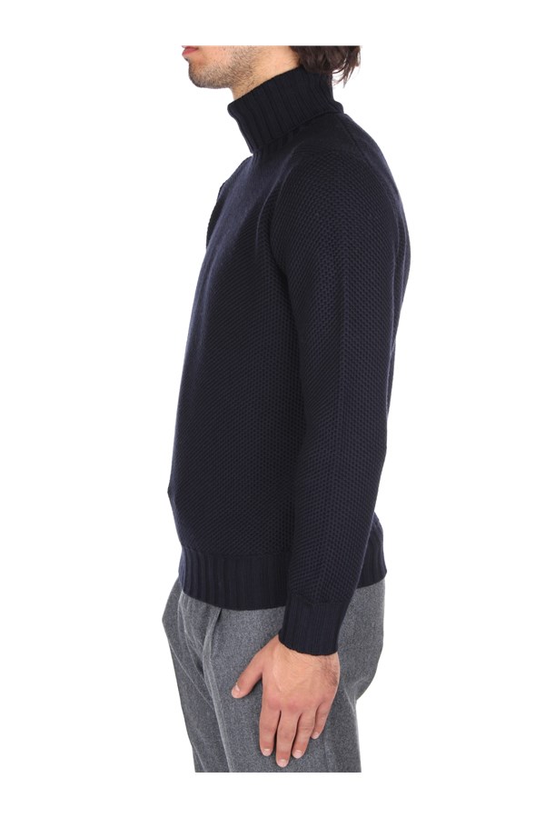 Arrows Knitwear Turtleneck sweaters Man DV3ML WM7Q 890 2 