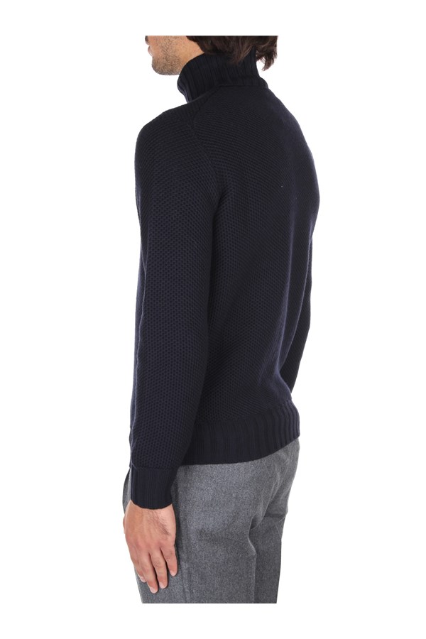 Arrows Knitwear Turtleneck sweaters Man DV3ML WM7Q 890 3 